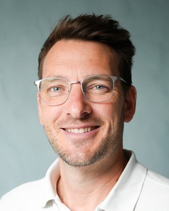 Benjamin Senn, medizinischer Hypnosetherapeut in Herzogenbuchsee im Oberaargau